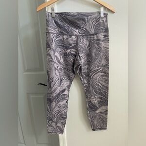 Athleta 25” tights
